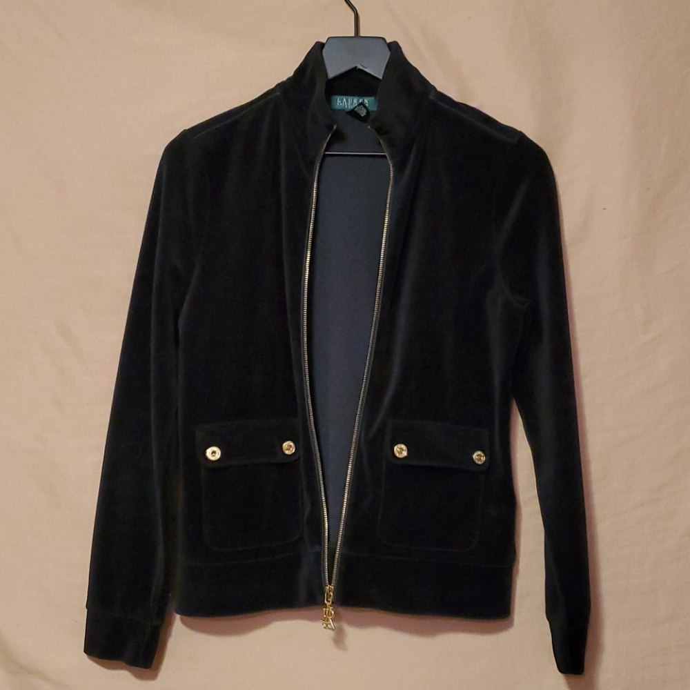 Ralph Lauren jacket